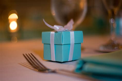 tiffany blue gifts.